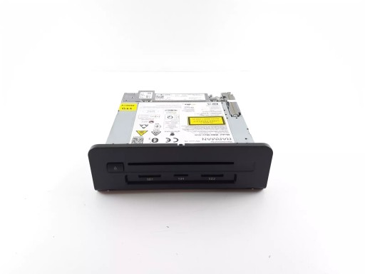 НАВІГАЦІЙНИЙ БЛОК MMI MIB2 8W5035035B AUDI A4 B9 A5 8W Q5 80A CARPLAY FUL