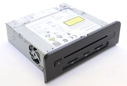 БЛОК НАВІГАЦІЇ MMI MIB2 8W5035036D AUDI A4 B9 A5 8W Q5 80A CARPLAY FUL