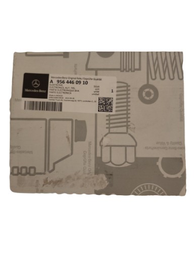 9564460910 - БЛОК УПРАВЛЕНИЯ ДЛЯ MERCEDES A 956 446 09 10