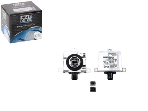 73212707 - Блок управління освітленням