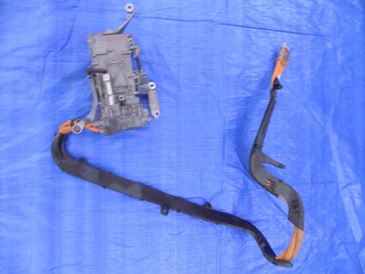 2539007700 - БЛОК УПРАВЛЕНИЯ GLC X253 2.0CGI 350E БЛОК УПРАВЛЕНИЯ