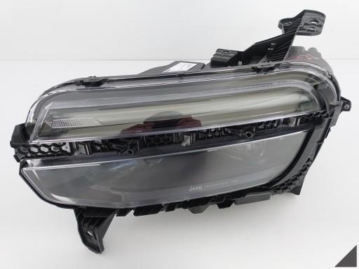 522187210 - JEEP AVENGER 22- МОЩНОСТЬ ПОЛНОСТЬЮ СВЕТОДИОДНАЯ ЛАМПА L