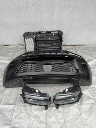 JEEP AVENGER ЛАМПИ БАМПЕРА ПЕРЕДНИЙ РЕМЕНЬ 2022-