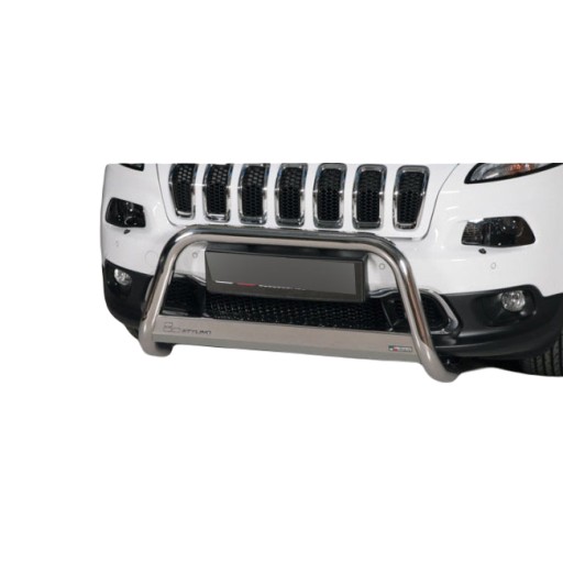 JEEP CHEROKEE 2014+ ТРУБКИ, ОДОБРЕНИЕ ЕС, НЕРЖАВЕЮЩАЯ СТАЛЬ, ПРОЧНАЯ