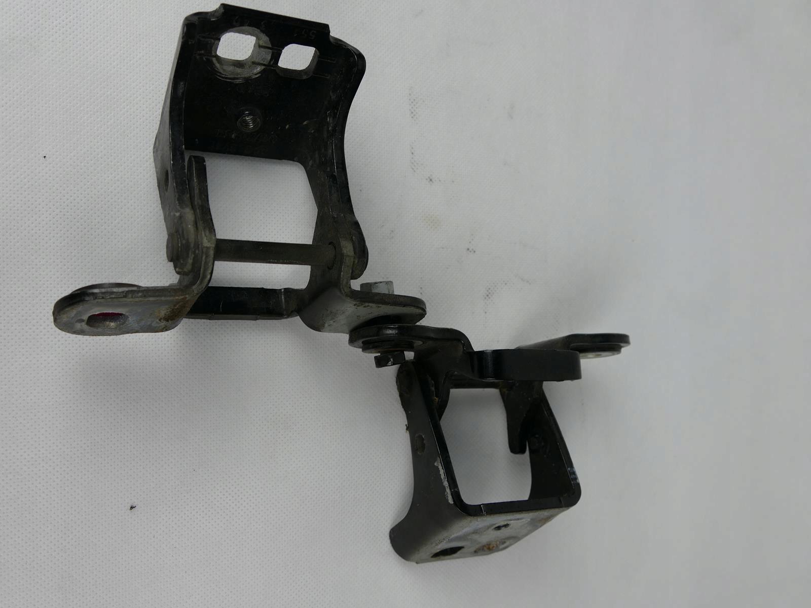 JEEP CHEROKEE KJ ДВЕРНІ ПЕТЛІ ЛІВИЙ ЗАДНІЙ QXR PXR