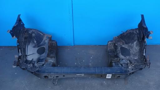 2.8 - JEEP CHEROKEE KK 07-13 ПЕРЕДНЯЯ РАМА