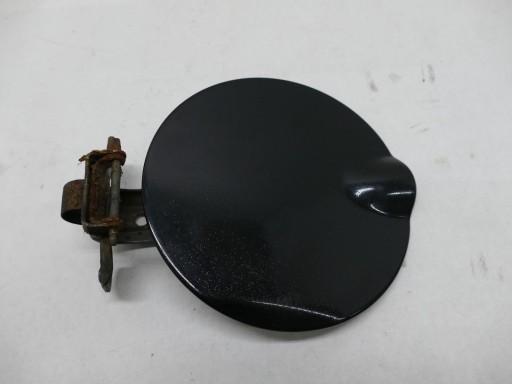 57010161AA - JEEP CHEROKEE KK FUEL FILLER FLAP QXR PXR