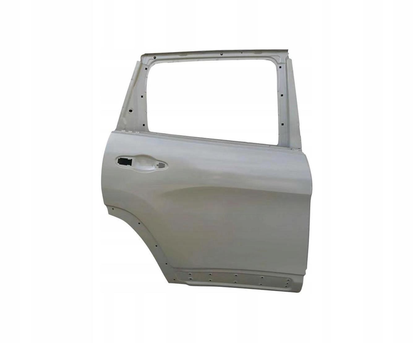 68258506AB - JEEP CHEROKEE KL 14-18 ДВЕРІ