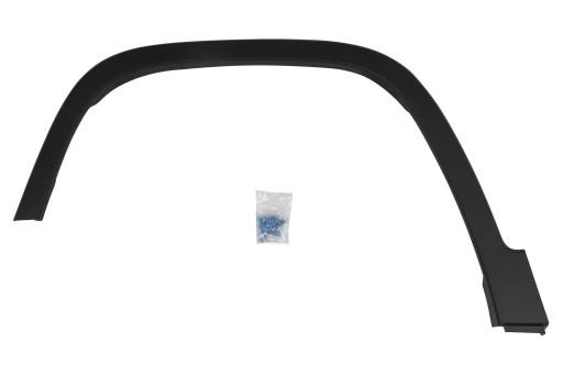 68210315AE - JEEP CHEROKEE KL 14-18 БРИЗГОВИКИ ПЕРЕДНІЙ ЛІВИЙ