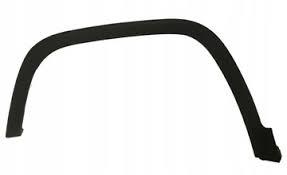 68210315AE - JEEP CHEROKEE (KL) 14 - 18 ОБШИВКА КРЫЛА ПЕРЕДНЯЯ L