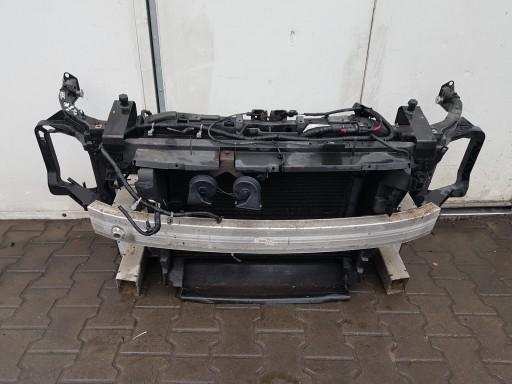 JEEP CHEROKEE KL 14-18 років 2.0 MTJ ПЕРЕДНИЙ РЕМЕНЬ РАДІАТОРИ ВЕНТИЛЯТОРИ