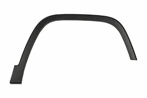 68210314AE - JEEP CHEROKEE KL 14-НАКЛАДКА КРИЛО ПРАВЕ