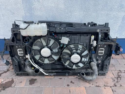 58259 - Охладитель воды VW PASSAT B3 B6 1.9 2.0 TDI