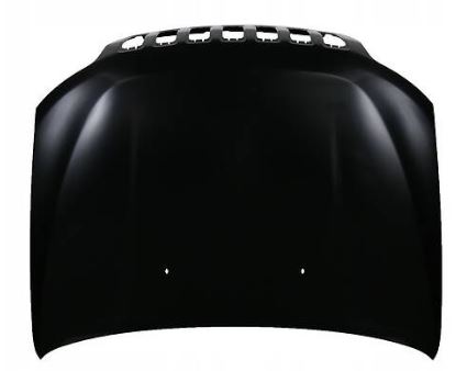 Jeep cherokee cl 18- капот капот алюминий