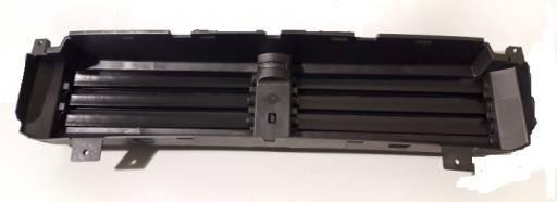 68412008AB - JEEP CHEROKEE KL 2019 РЕШІТКА ЖАЛЮЗІ РУЛЬОВЕ КОЛЕСО