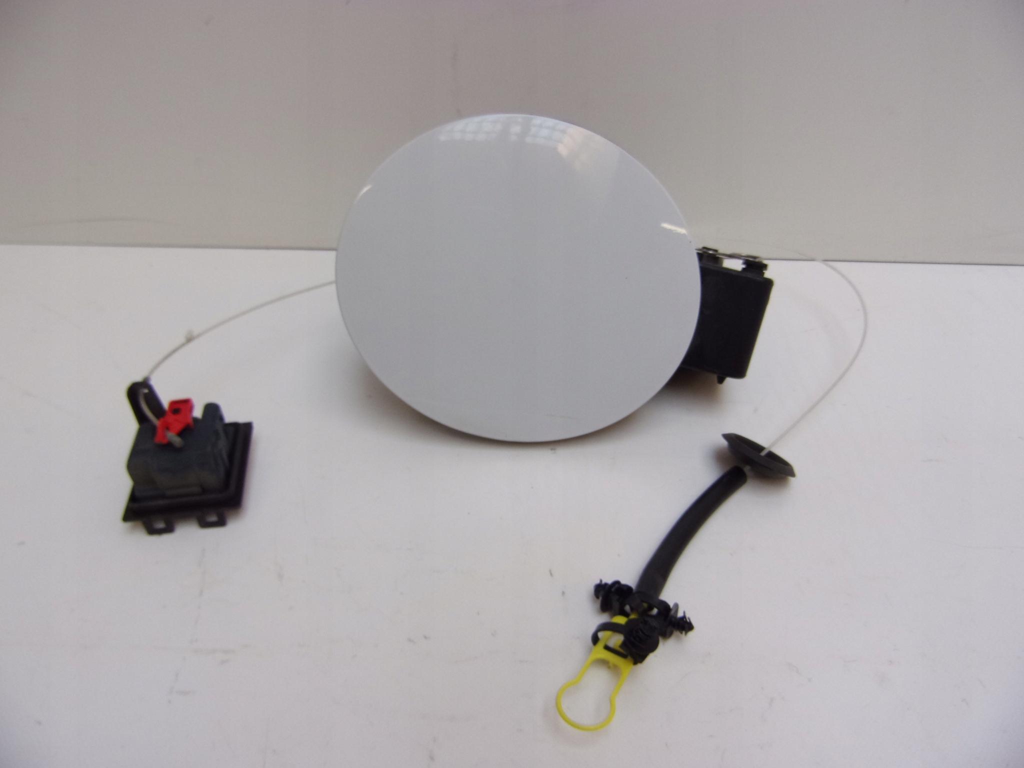 JEEP CHEROKEE KL КРЫШКА ТОПЛИВНОГО БАКА