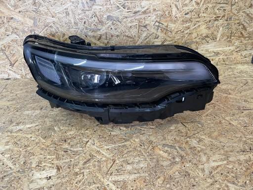 P68275948AF - JEEP CHEROKEE KL LIFT 18 - FULL LED ЛАМПА, ПРАВА