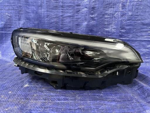 P68275948AF - JEEP CHEROKEE KL LIFT 18- ПРАВА FULL LED ЛАМПА