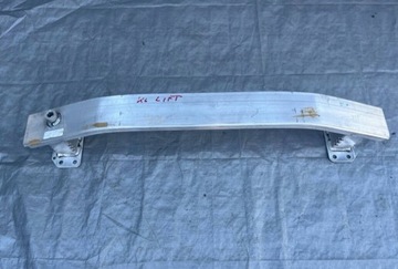 БАЛКА ПЕРЕДНЕГО БАМПЕРА JEEP CHEROKEE KL LIFT