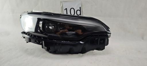 68275948AF - JEEP CHEROKEE KL LIFT FULL LED ПРАВАЯ ФАРА ПРАВАЯ 68275948AF