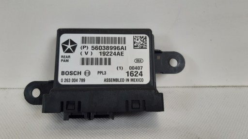 56038996AI - МОДУЛЬ PDC JEEP CHEROKEE KL 56038996AI