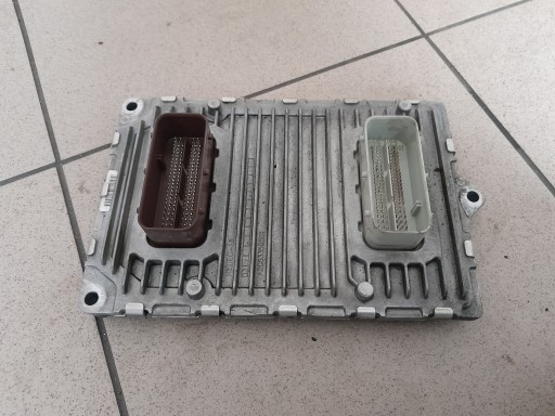 68103811AL 05150790AC 68103811 05150790 05150790AC 05150790 - JEEP CHEROKEE KL V 14- 3.2 КОМПЬЮТЕРНЫЙ КОНТРОЛЛЕР ДВИГАТЕЛЯ 68103811AL 05150790AC