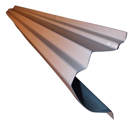 25178102-3 - JEEP CHEROKEE LIBERTY 01-08 РЕМОНТ ПОРОГА