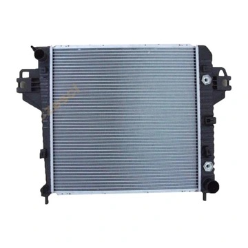 341008-1 - JEEP CHEROKEE LIBERTY KJ 01-08 ВОДЯНИЙ КУЛЕР 3.7