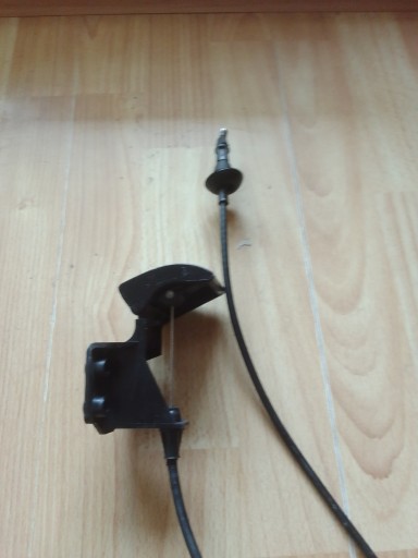 55135532AB - ТРОС ВІДКРИТТЯ КАПОТА JEEP CHEROKEE 55135532