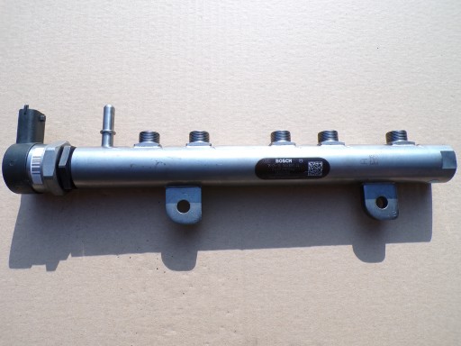 35022119G, 0445216044 - JEEP CHEROKEE MASERATI GHIBILI 3.0 D ЛИТТЯ ПІД ТИСКОМ 35022119G