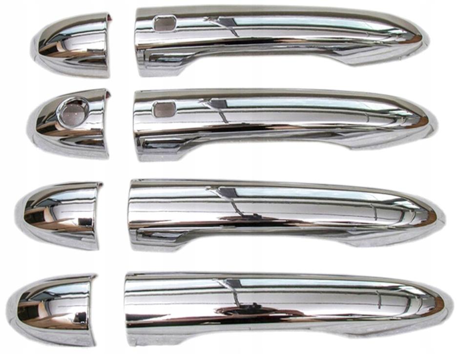 JEEP CHEROKEE КРЫШКА РУЧКИ 2014+