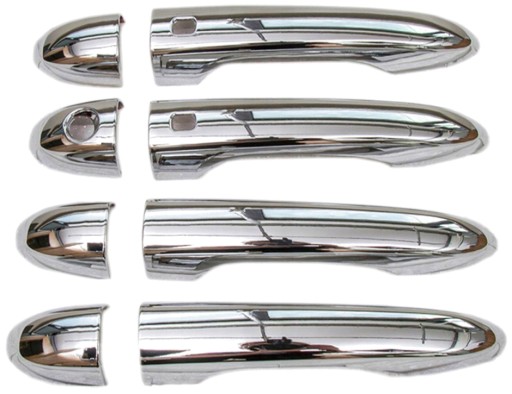 JEEP CHEROKEE КРЫШКА РУЧКИ 2014+