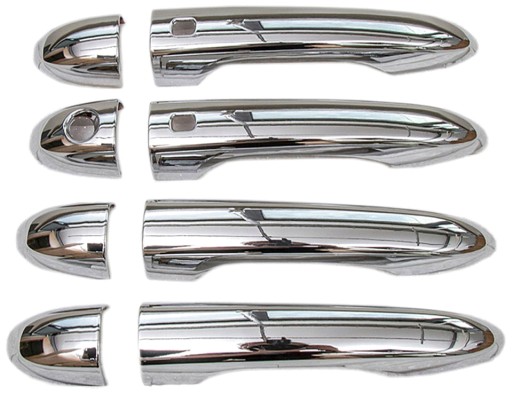 НАКЛАДКА НА РУЧКУ JEEP CHEROKEE 2014+