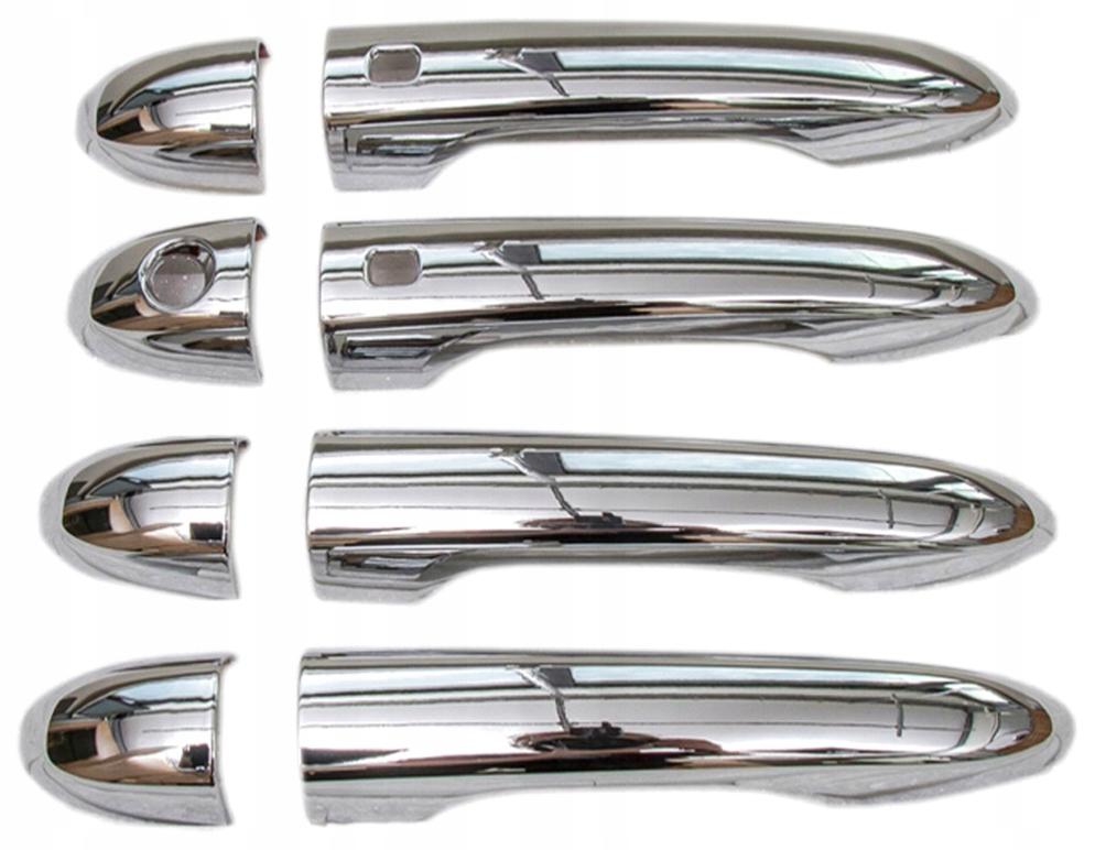 JEEP CHEROKEE КРЫШКА РУЧКИ 2014+