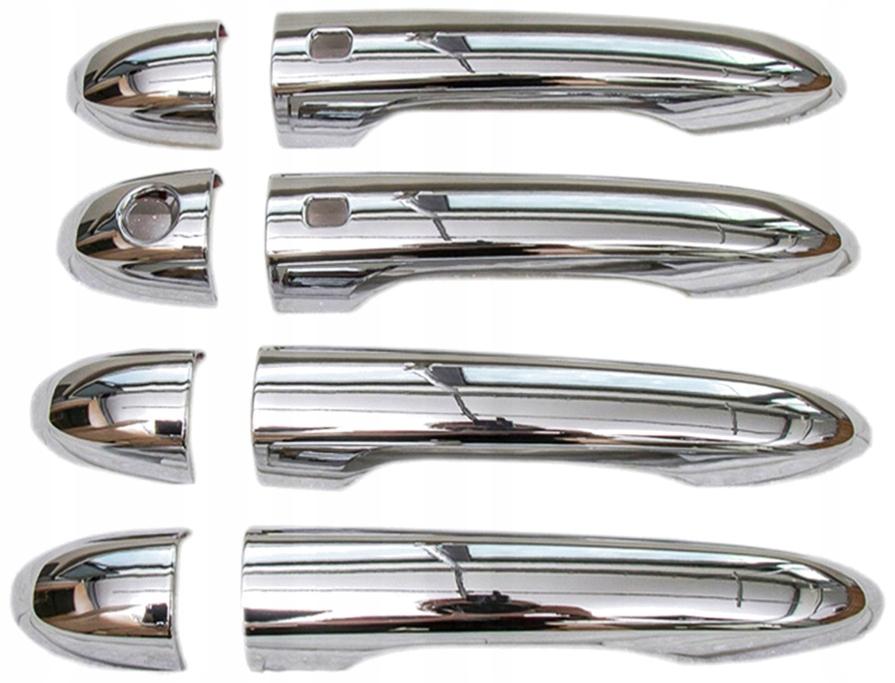 JEEP CHEROKEE КРЫШКА РУЧКИ 2014+