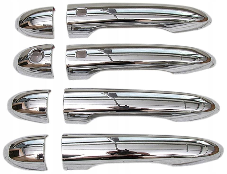 JEEP CHEROKEE КРИШКА РУЧКИ 2014+