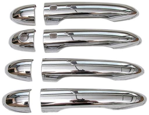 JEEP CHEROKEE КРИШКА РУЧКИ 2014+