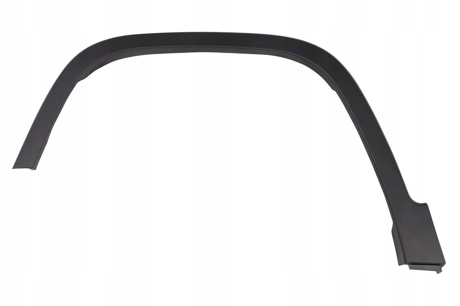 68315995AD - JEEP CHEROKEE V KL 18 + БРИЗГОВИКИ ПЕРЕДНІЙ ЛІВИЙ