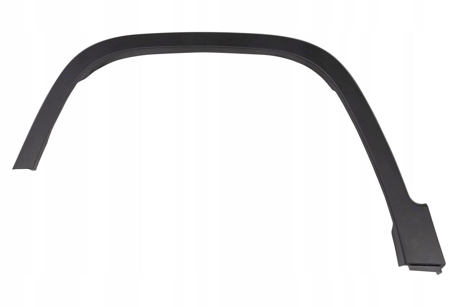 68315995AD - JEEP CHEROKEE V KL 18-ОБШИВКА ПЕРЕДНЬОГО КРИЛА L