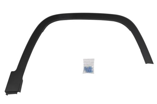 68210314AE - JEEP CHEROKEE V KL БРЫЗГОВИК ПЕРЕДНИЙ ПРАВЫЙ