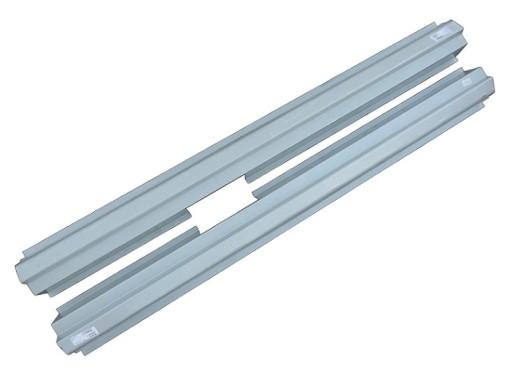 240441-1/42-1 - JEEP CHEROKEE XJ 84-01 РЕМОНТ ПОРОГОВ L + P