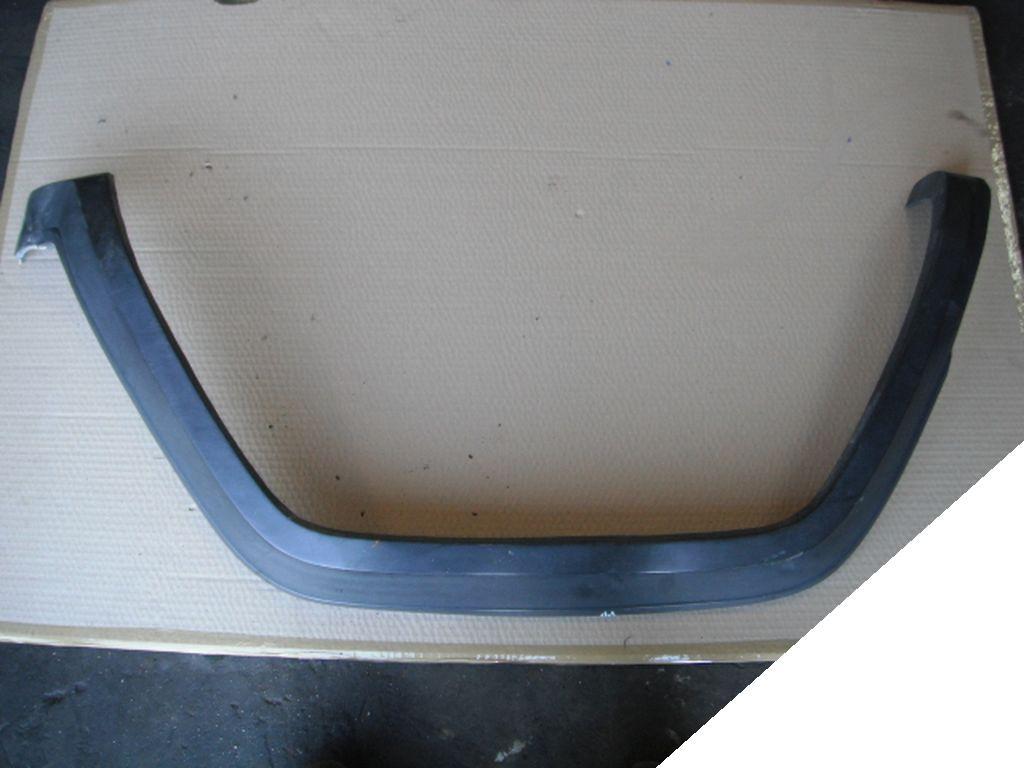 JEEP CHEROKEE XJ НАКЛАДКА НА КРЫЛО ПЕРЕДНЯЯ