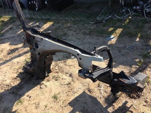 JEEP COMMANDER 07 08 ЧЕТВЕРТЬ СЛЕДУЮЩИЙ ПЕРФОРТ