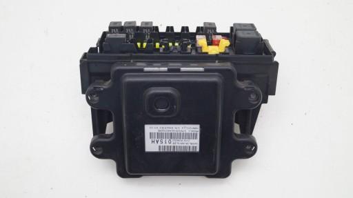 P04692015AH - Модуль управления jeep commander grand ch 05- fcm t
