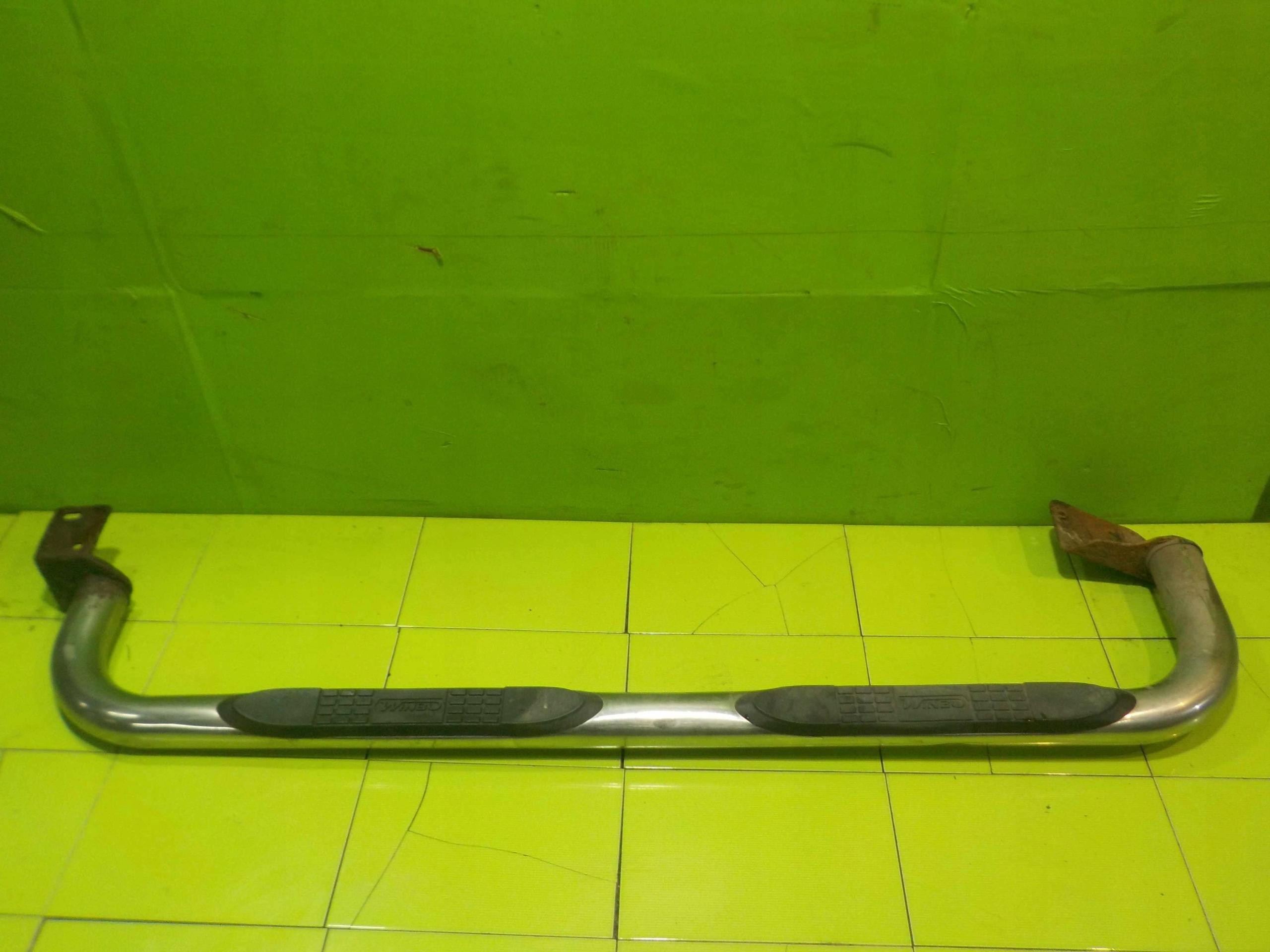 JEEP COMMANDER и 07R трубопровод ступень левая