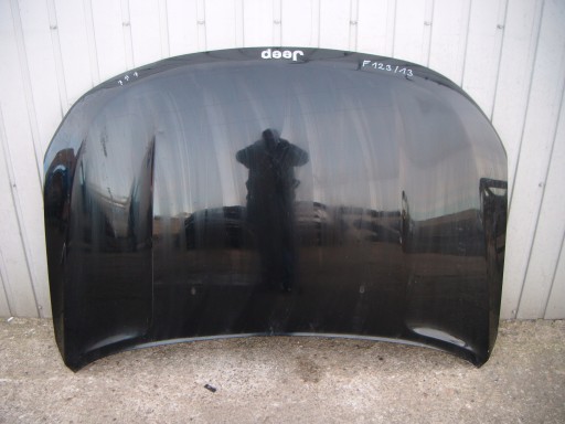 Jeep Compas II 2 17- маска