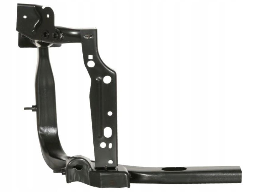 7802-03-3212381P - JEEP COMPASS 08.06-02.11 КРЕПЛЕНИЕ КРЫЛА ЛЕВОЕ