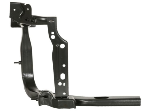 7802-03-3212381P - JEEP COMPASS 06-02/11 КРЕПЛЕНИЕ ЛЕВОГО КРЫЛА