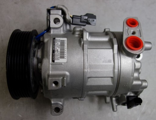 Jeep compass 1.6 2.0 m-jet p68245076aa denso компресор