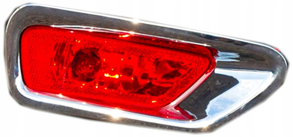 JEEP COMPASS 11 + ГАЛОГЕННЫЕ ЗАДНИЕ КРЫШКИ